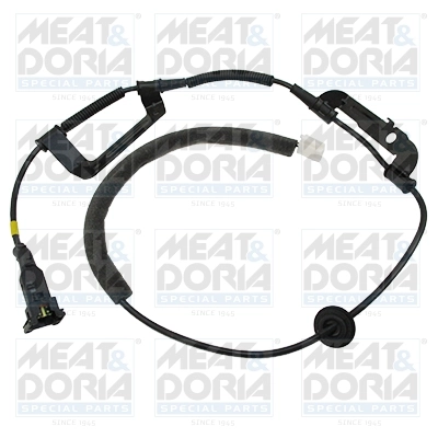 Connecting Cable, ABS